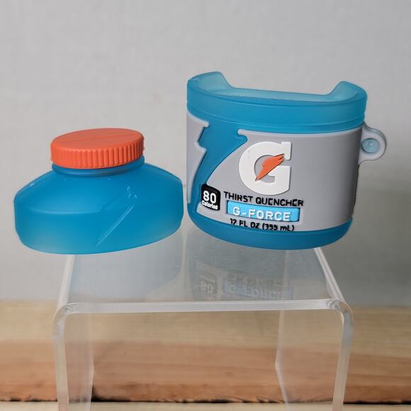 Gatorade Air Pod Case for Airpod 1&2 - Picture 1 of 4
